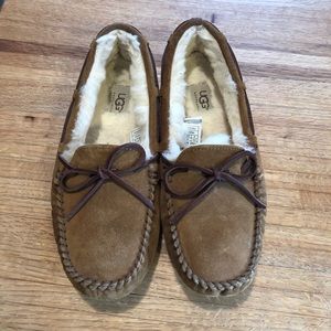 UGG Dakota Slippers